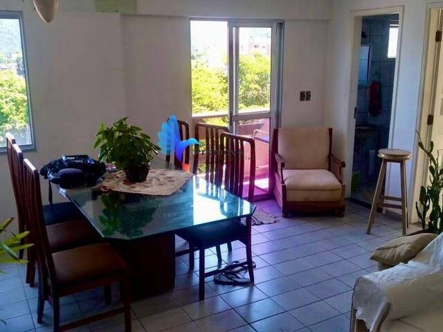 #5199 - Apartamento para Venda em Ubatuba - SP - 3