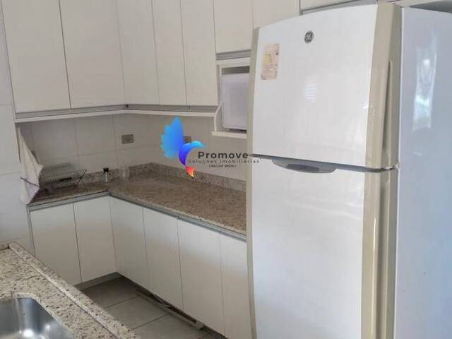 Apartamento para Venda em Ubatuba - 5