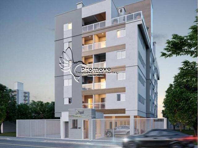 Apartamento para Venda em Ubatuba - 4