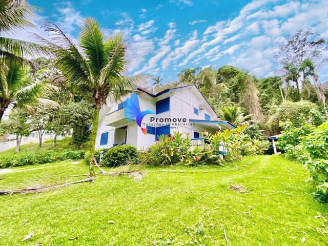 Venda em SANTA RITA - Ubatuba