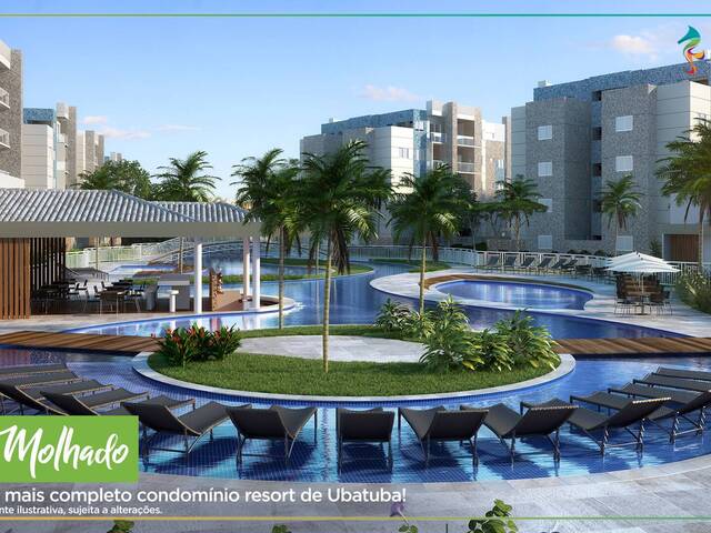 Venda em SAPÉ - Ubatuba