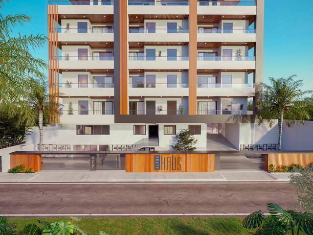 Apartamento para Venda em Ubatuba - 2