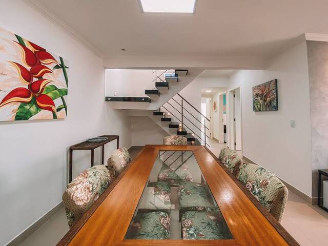 #5055 - Cobertura para Venda em Ubatuba - SP - 1