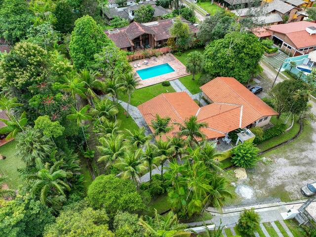 #5205 - Casa para Venda em Ubatuba - SP - 3