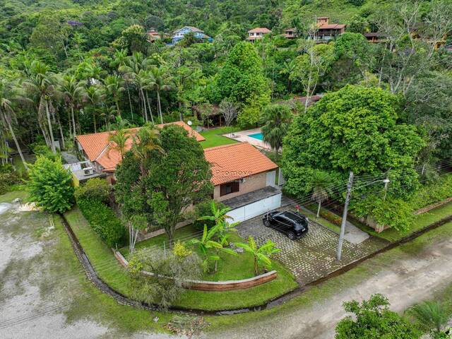 Casa para Venda em Ubatuba - 4
