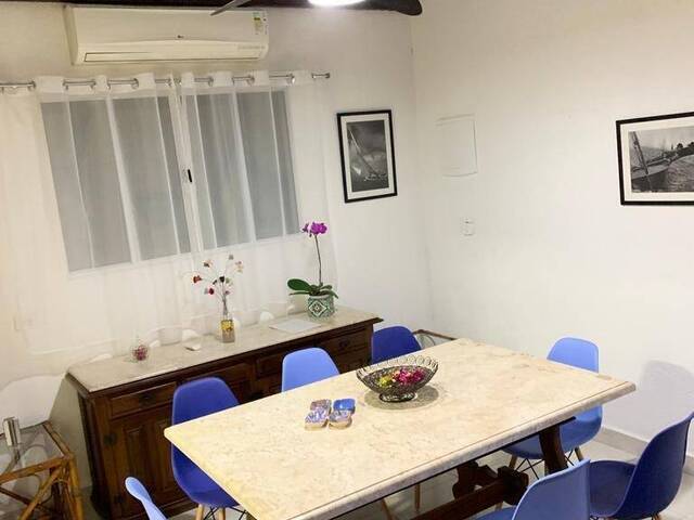 #5209 - Casa para Venda em Ubatuba - SP - 2