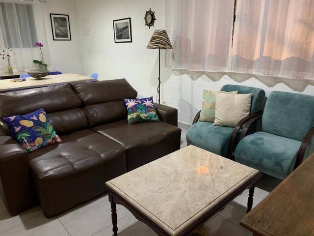 #5209 - Casa para Venda em Ubatuba - SP - 3