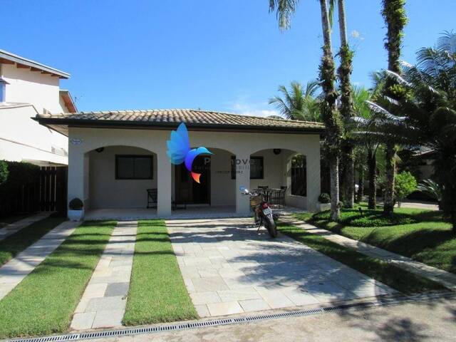 #5210 - Casa para Venda em Ubatuba - SP - 2