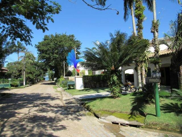 #5210 - Casa para Venda em Ubatuba - SP - 3