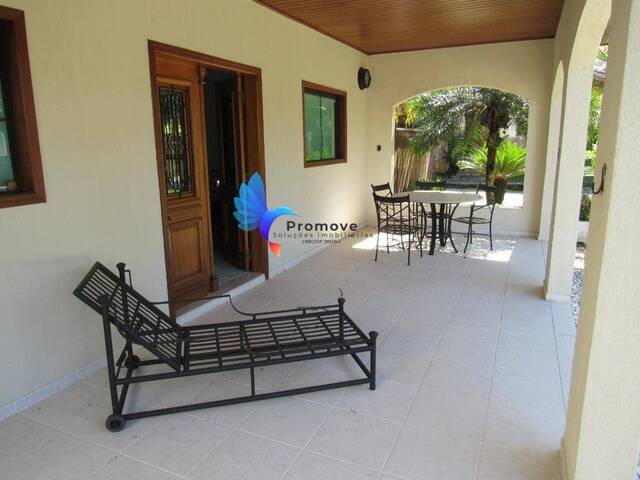 Casa para Venda em Ubatuba - 2