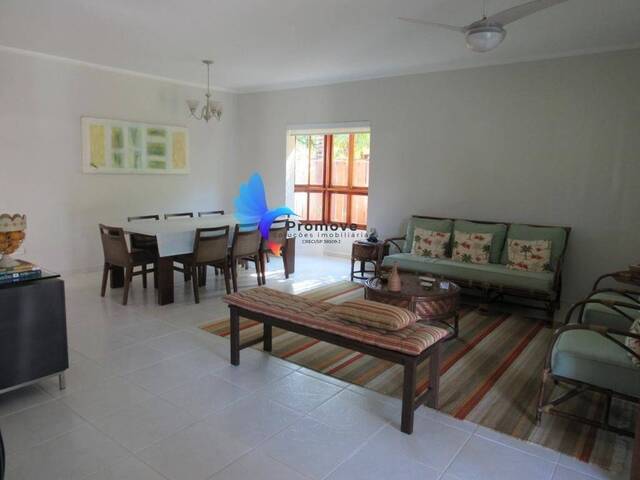 Casa para Venda em Ubatuba - 4