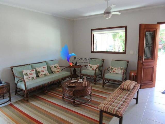 Casa para Venda em Ubatuba - 5