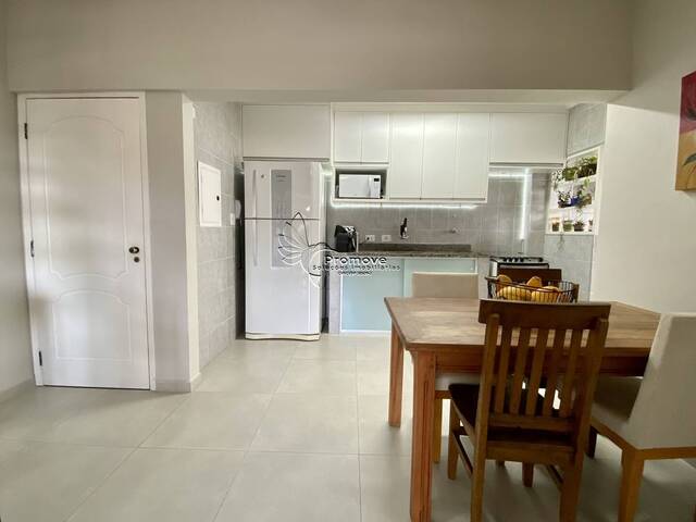 Apartamento para Venda em Ubatuba - 4