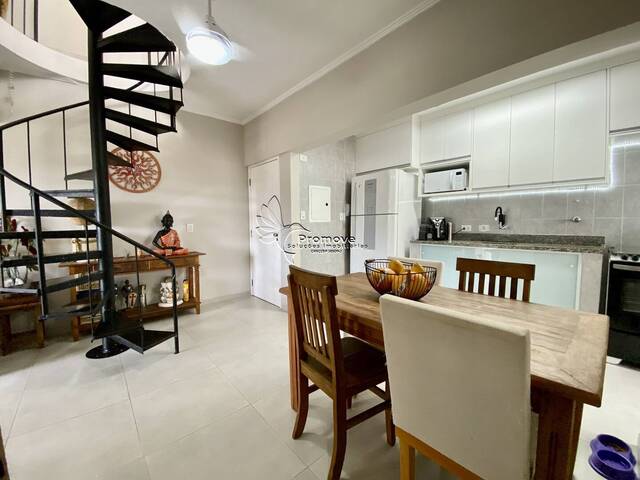 Apartamento para Venda em Ubatuba - 5