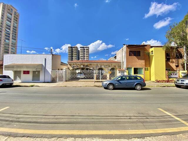 #5212 - Casa para Venda em Indaiatuba - SP - 2