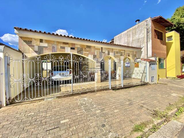 Casa para Venda em Indaiatuba - 5