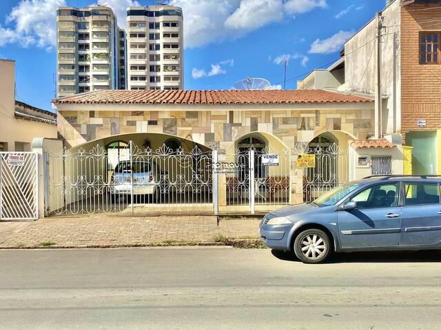 #5212 - Casa para Venda em Indaiatuba - SP - 3