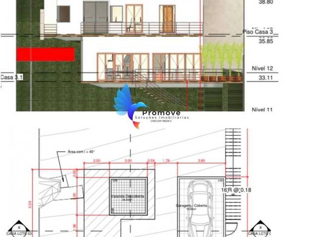 #5215 - Área para Venda em Ubatuba - SP - 3
