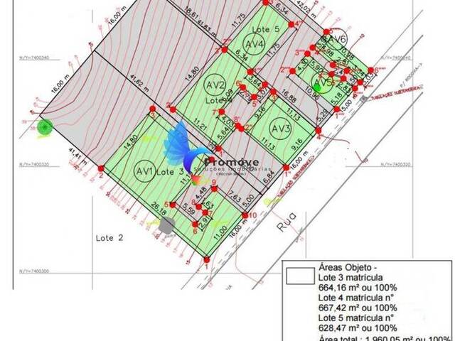 Área para Venda em Ubatuba - 5