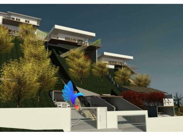 #5215 - Área para Venda em Ubatuba - SP - 1