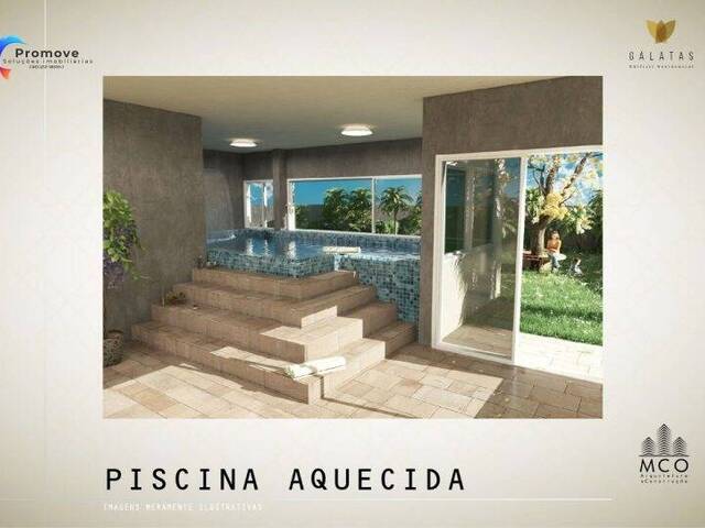 Apartamento para Venda em Ubatuba - 3
