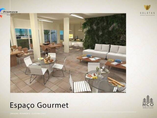 Apartamento para Venda em Ubatuba - 4