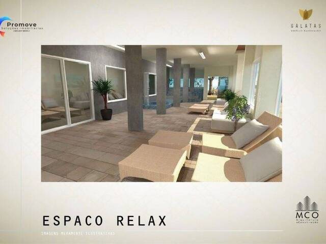 Apartamento para Venda em Ubatuba - 5