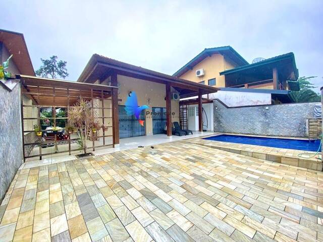 Venda em LAZARO - Ubatuba