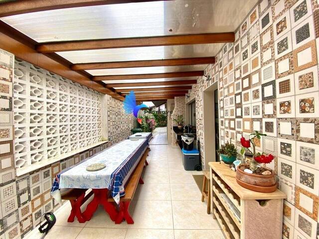 #5217 - Casa para Venda em Ubatuba - SP - 3