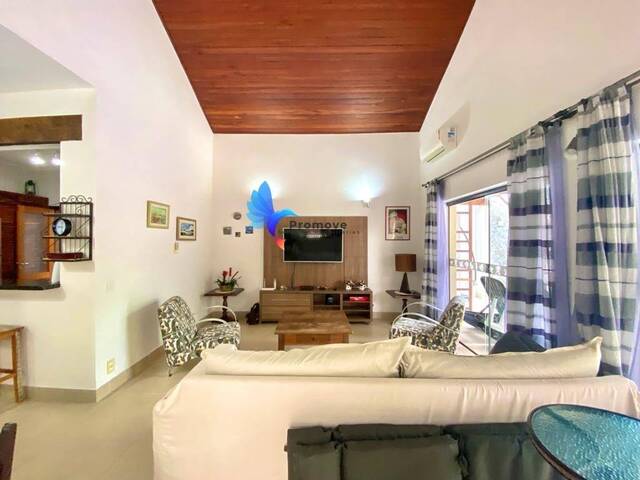 Casa para Venda em Ubatuba - 5