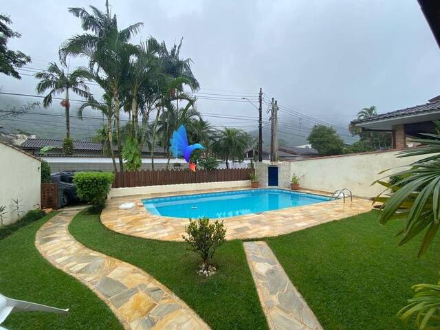 #5218 - Casa para Venda em Ubatuba - SP - 3