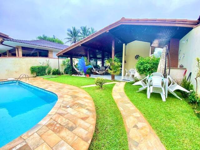 Casa para Venda em Ubatuba - 3
