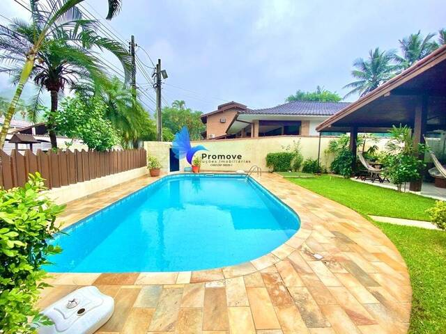 Casa para Venda em Ubatuba - 4