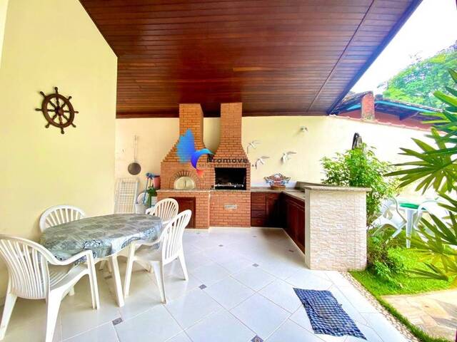 Casa para Venda em Ubatuba - 5
