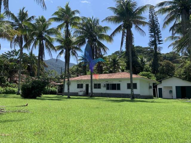 #5017 - Casa para Venda em Ubatuba - SP - 1