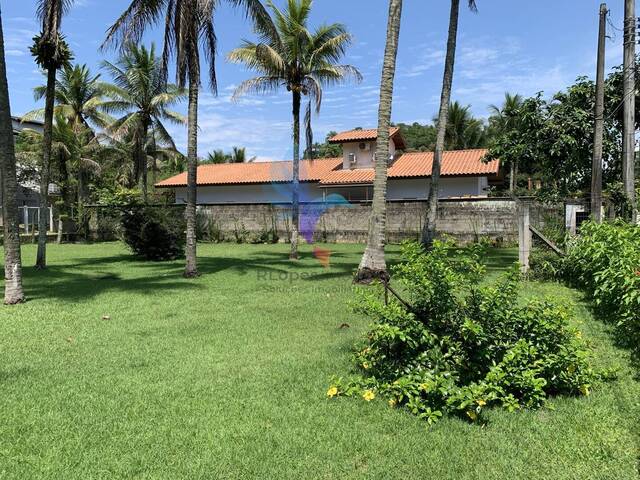 #5017 - Casa para Venda em Ubatuba - SP - 3