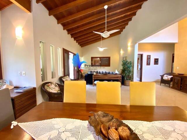 #5219 - Casa para Venda em Ubatuba - SP - 2