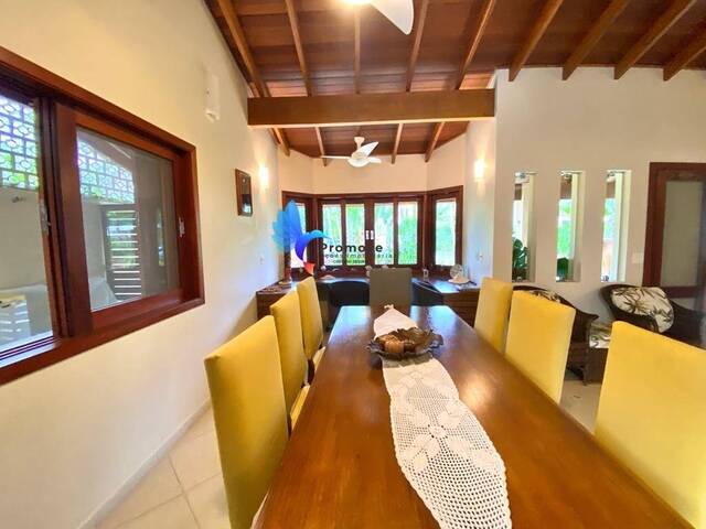 #5219 - Casa para Venda em Ubatuba - SP - 3