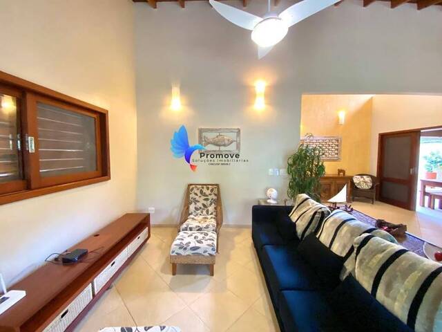 Casa para Venda em Ubatuba - 3