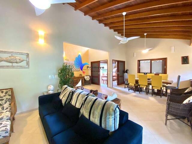 Casa para Venda em Ubatuba - 4