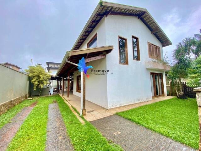 #5220 - Casa para Venda em Ubatuba - SP - 2