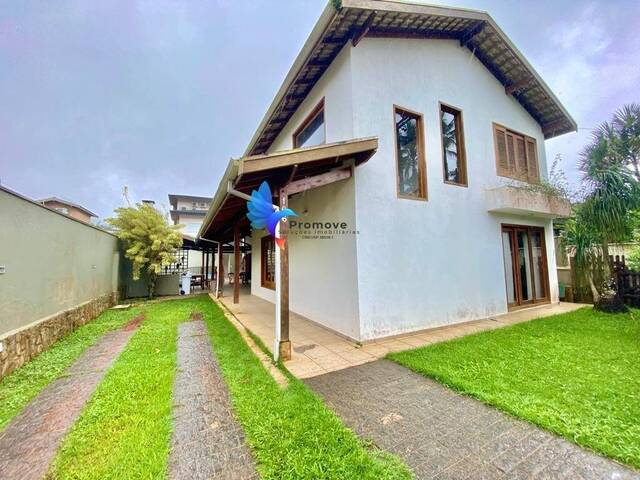 #5220 - Casa para Venda em Ubatuba - SP - 3