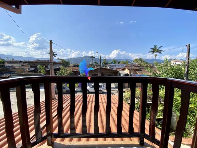 Venda em BARRA DA LAGOA - Ubatuba