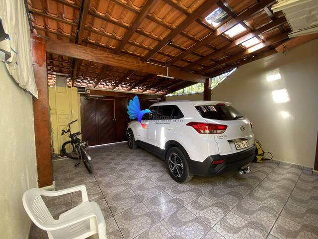 #5223 - Casa para Venda em Ubatuba - SP - 2