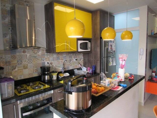 Apartamento para Venda em Ubatuba - 5