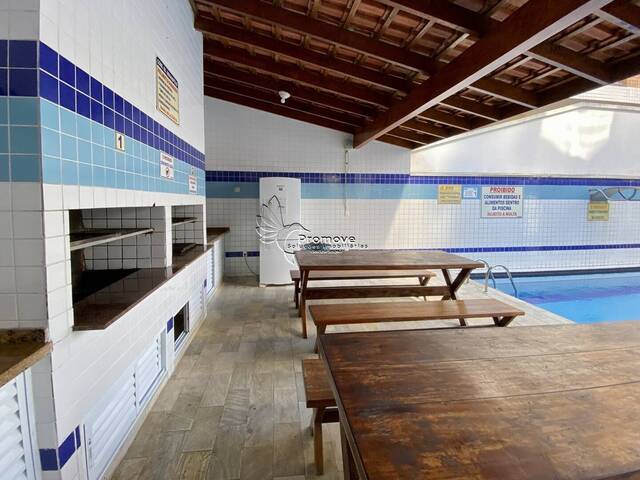 #5226 - Apartamento para Venda em Ubatuba - SP - 2