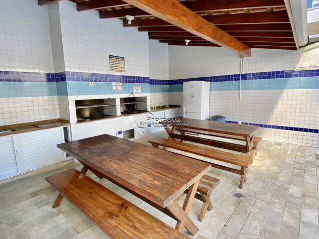 #5226 - Apartamento para Venda em Ubatuba - SP - 3
