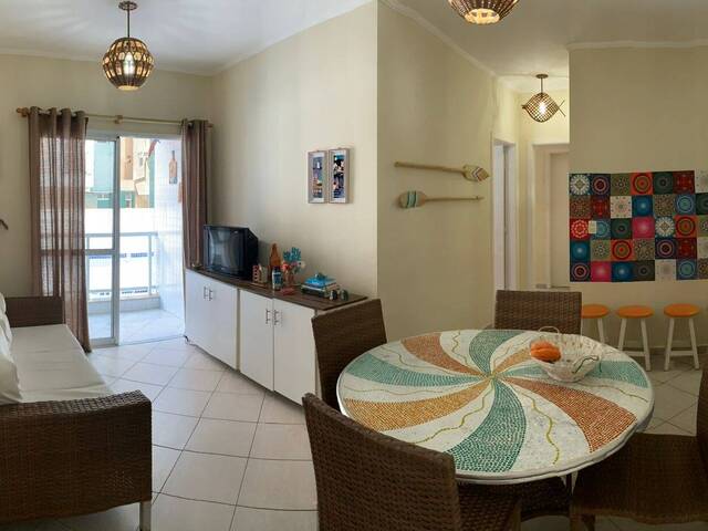 Apartamento para Venda em Ubatuba - 5