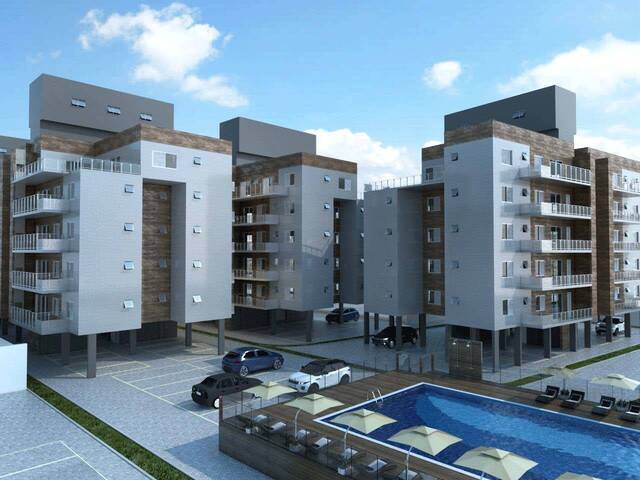 Apartamento para Venda em Ubatuba - 2