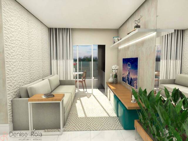 Apartamento para Venda em Ubatuba - 4